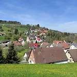 Lejlighed Ein Traum Im Schwarzwald - Mit Megaausblick *