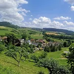 Lejlighed Ein Traum Im Schwarzwald - Mit Megaausblick