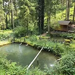 Lejlighed Ein Traum Im Schwarzwald - Mit Megaausblick *