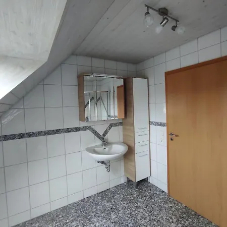 Ein Traum Im Schwarzwald - Mit Megaausblick * Niederdorla