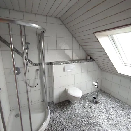 Appartement Ein Traum Im Schwarzwald - Mit Megaausblick *