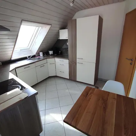 Ein Traum Im Schwarzwald - Mit Megaausblick * Niederdorla