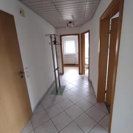 Apartment Ein Traum Im Schwarzwald - Mit Megaausblick