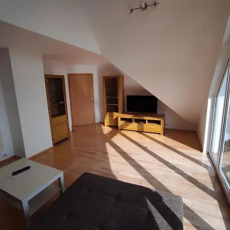 Ein Traum Im Schwarzwald - Mit Megaausblick Appartement