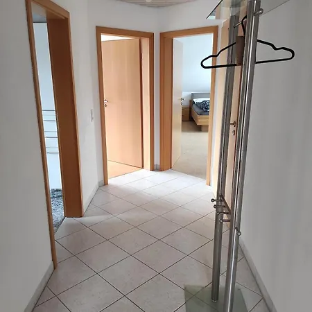 Ein Traum Im Schwarzwald - Mit Megaausblick Apartment