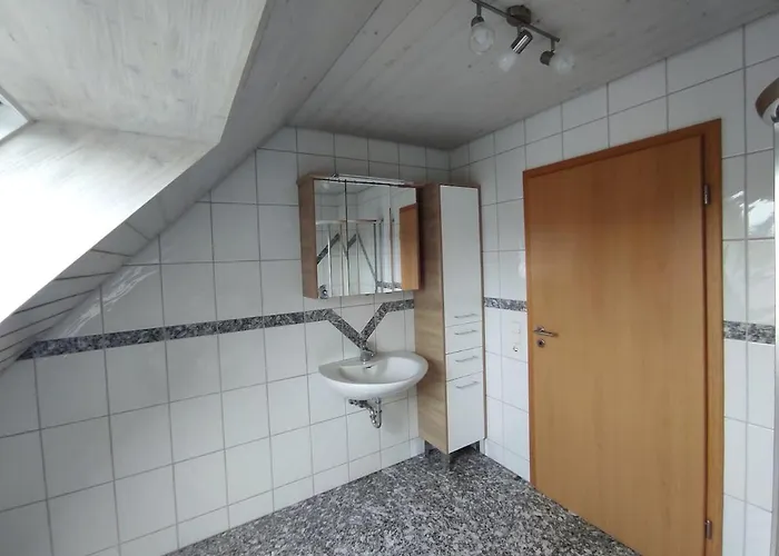 Ein Traum Im Schwarzwald - Mit Megaausblick * Niederdorla