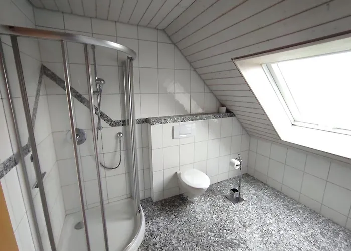 Appartement Ein Traum Im Schwarzwald - Mit Megaausblick *