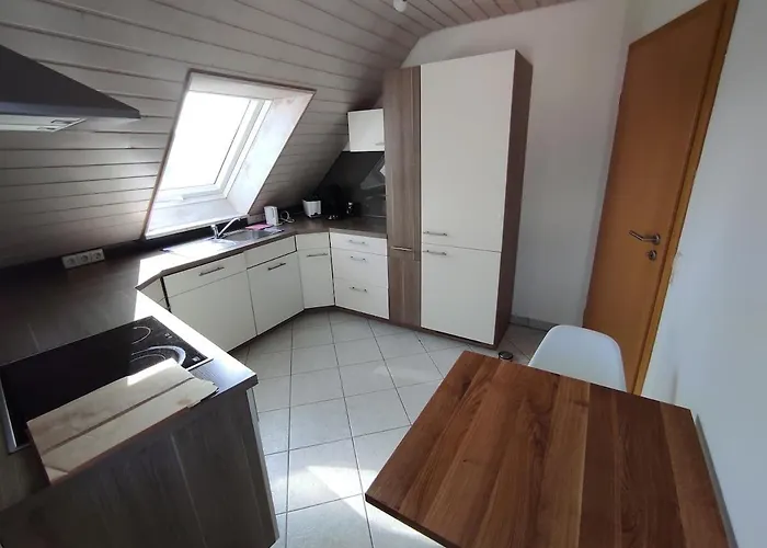 Ein Traum Im Schwarzwald - Mit Megaausblick * Niederdorla