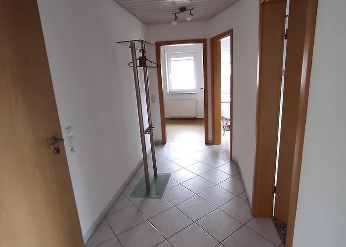 Appartement Ein Traum Im Schwarzwald - Mit Megaausblick