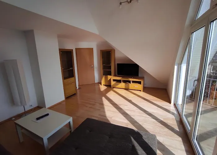 Ein Traum Im Schwarzwald - Mit Megaausblick Appartement