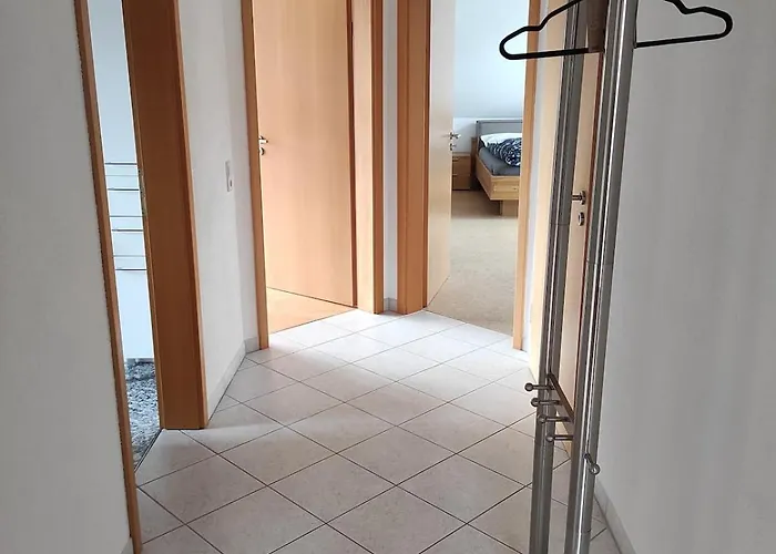 Ein Traum Im Schwarzwald - Mit Megaausblick Appartement